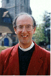 Rev David  Eaton