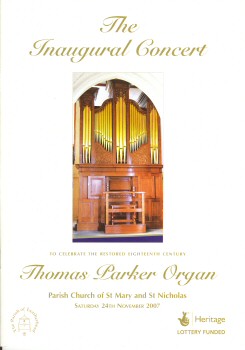 please click for the Concert programme (pdf file)